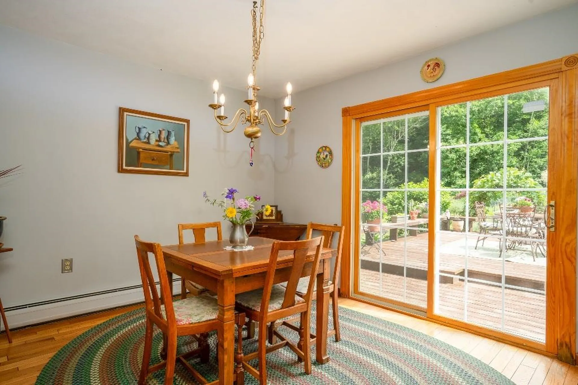 2436 Mad Tom Road Dorset VT 05253