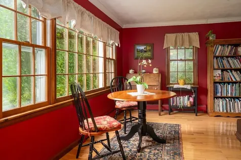 2436 Mad Tom Road Dorset VT 05253