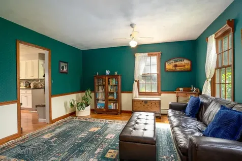 2436 Mad Tom Road Dorset VT 05253