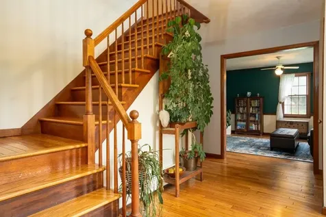 2436 Mad Tom Road Dorset VT 05253