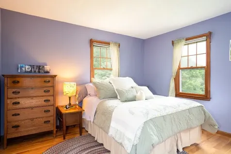 2436 Mad Tom Road Dorset VT 05253