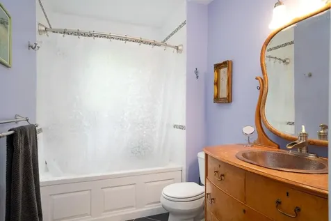 2436 Mad Tom Road Dorset VT 05253