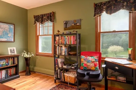 2436 Mad Tom Road Dorset VT 05253