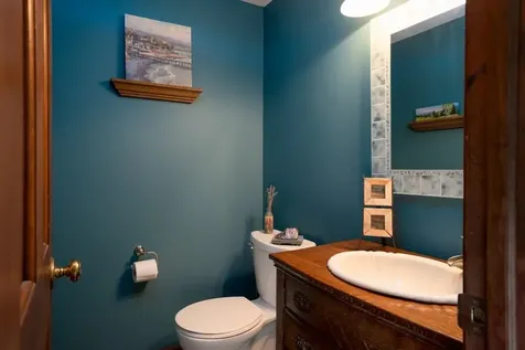 2436 Mad Tom Road Dorset VT 05253