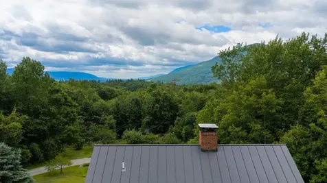 2436 Mad Tom Road Dorset VT 05253