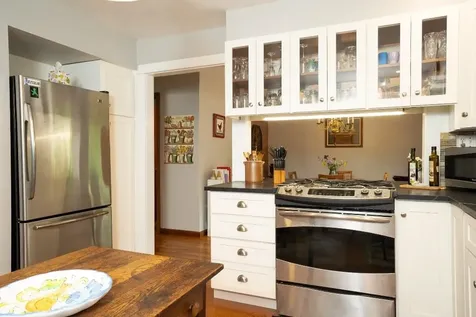 2436 Mad Tom Road Dorset VT 05253