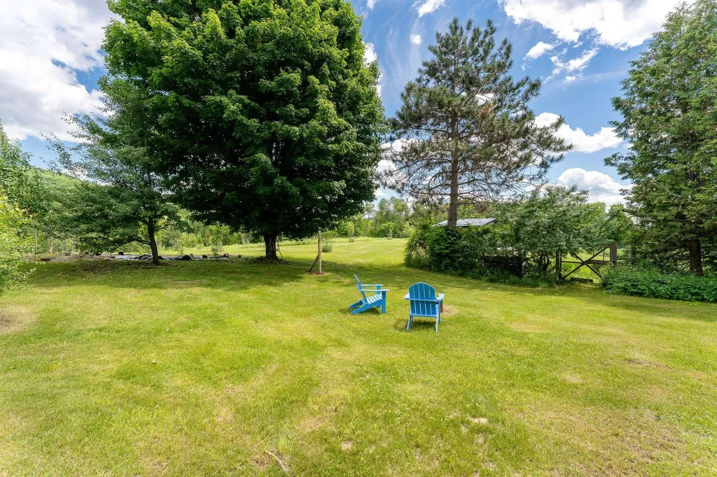 614 Gray Road Plainfield VT 05667-9550