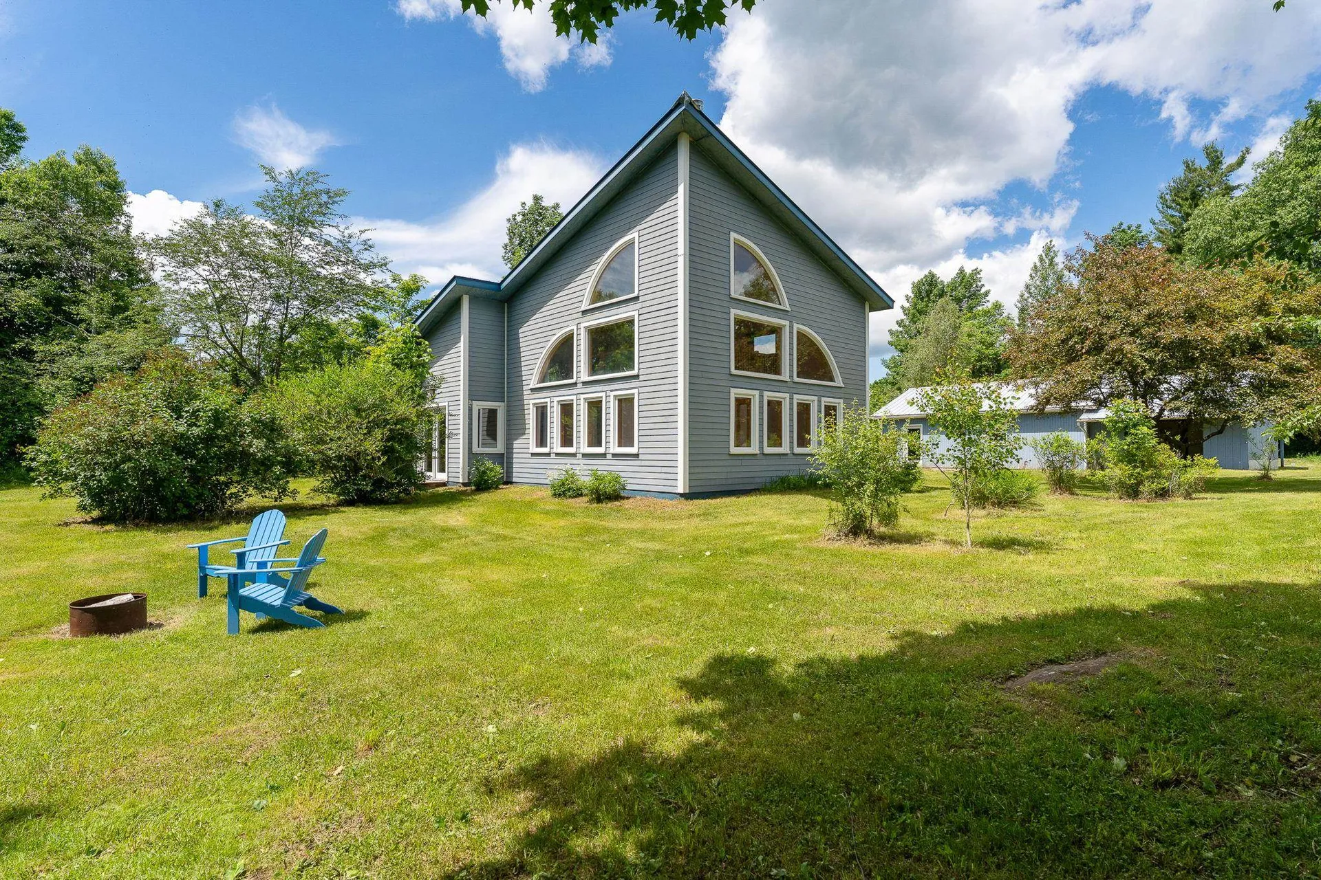 614 Gray Road Plainfield VT 05667-9550