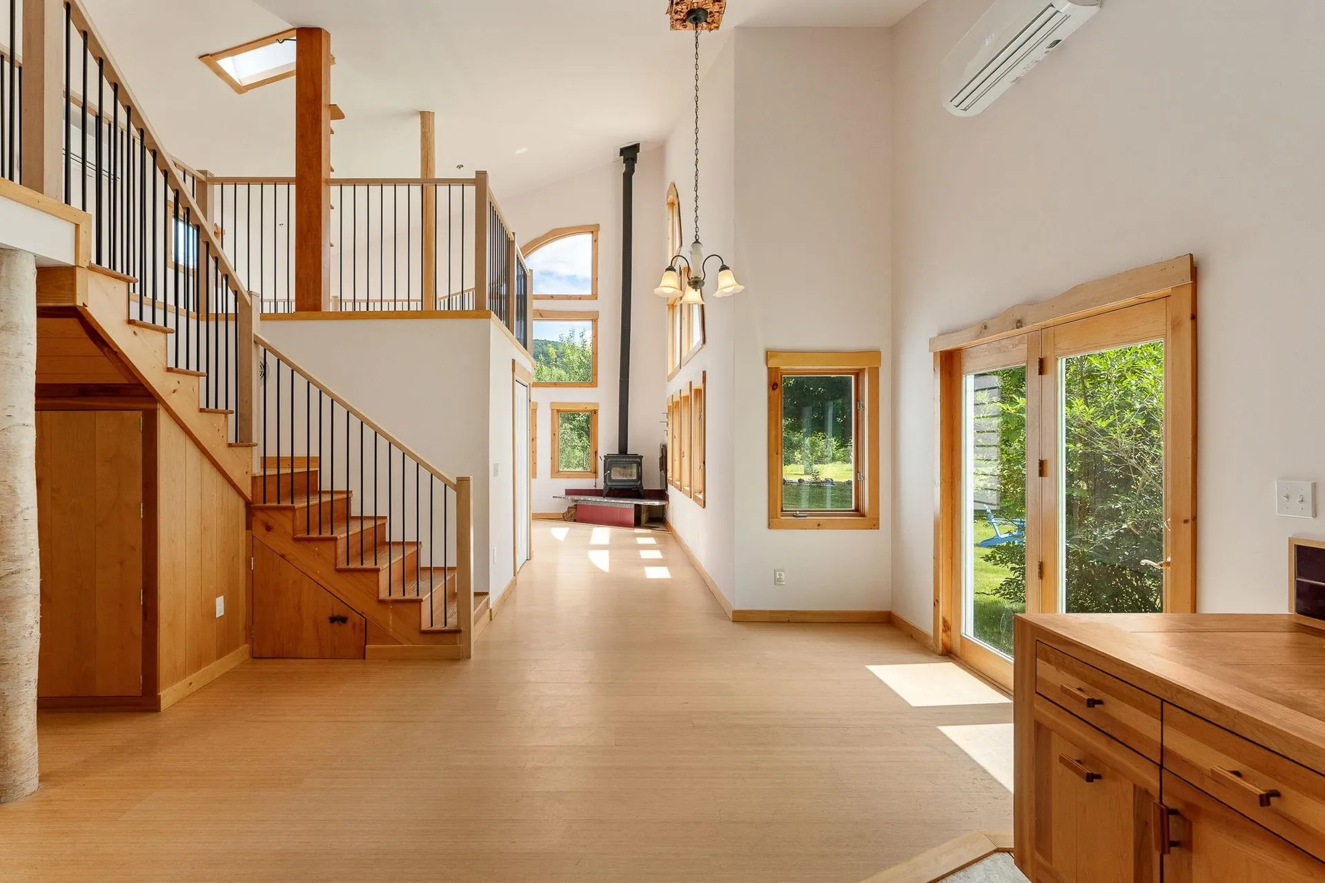614 Gray Road Plainfield VT 05667-9550