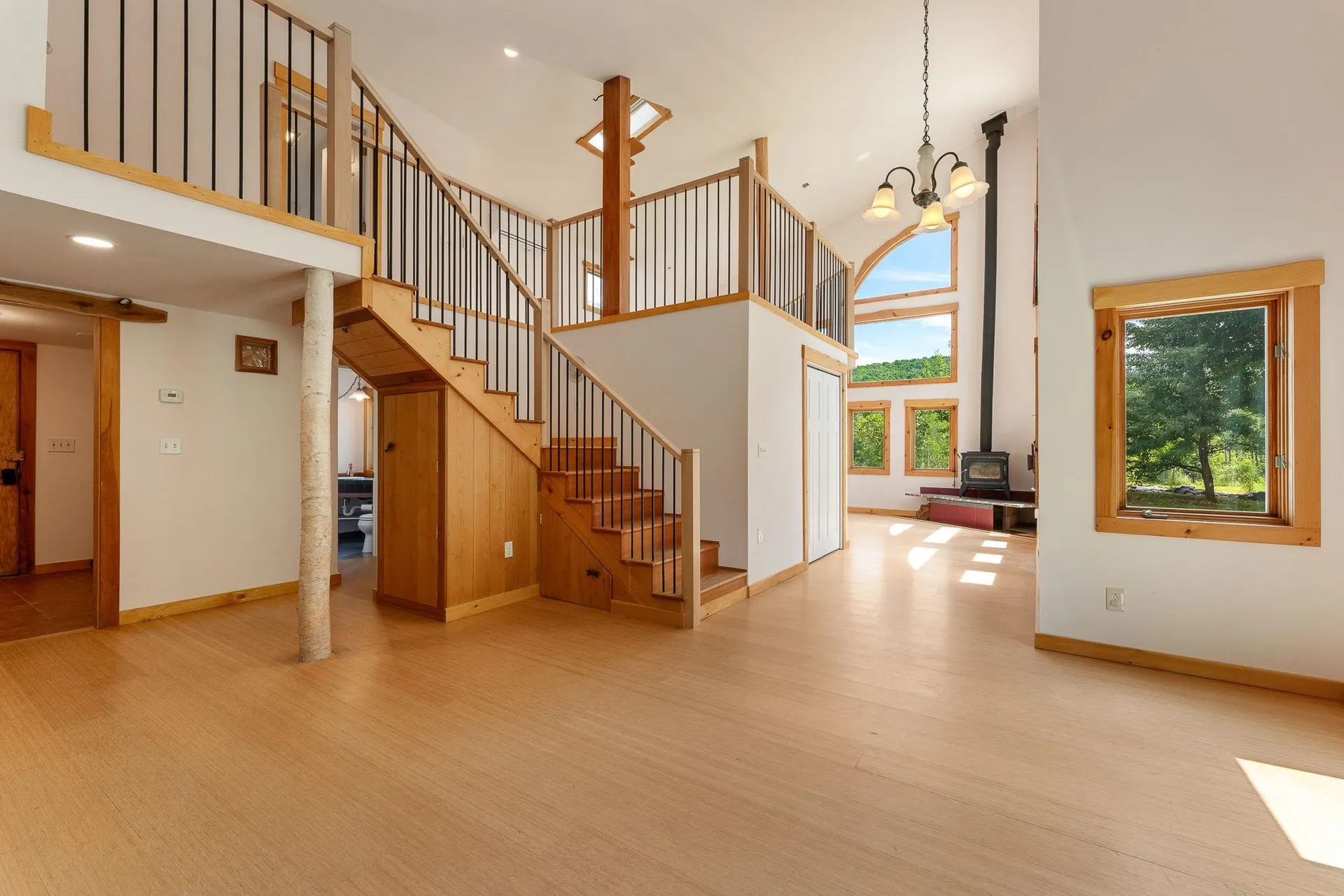 614 Gray Road Plainfield VT 05667-9550