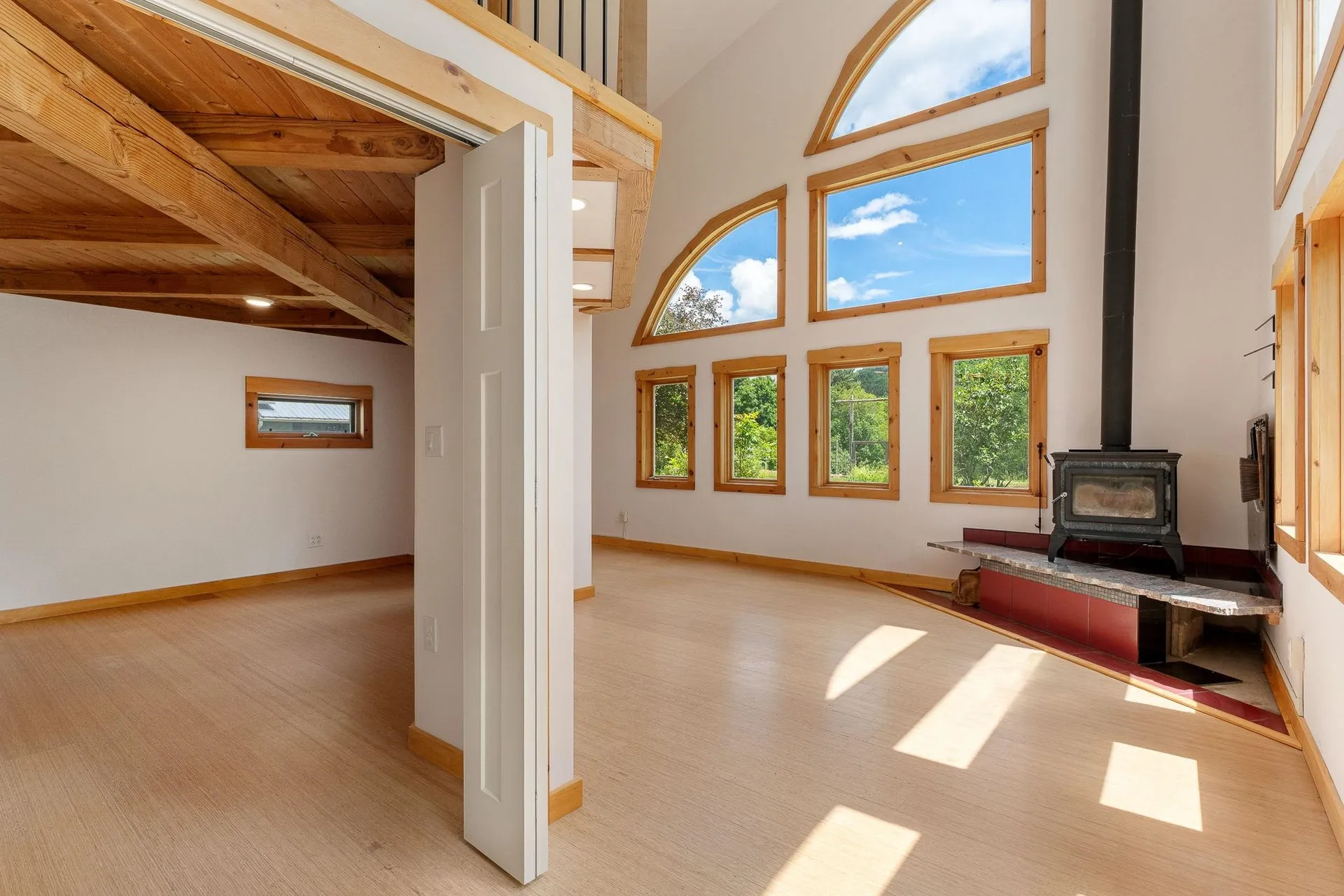 614 Gray Road Plainfield VT 05667-9550