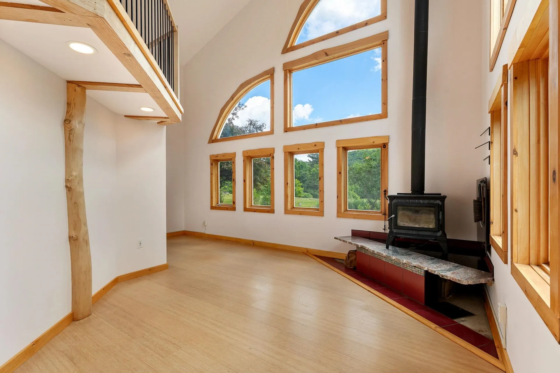 614 Gray Road Plainfield VT 05667-9550
