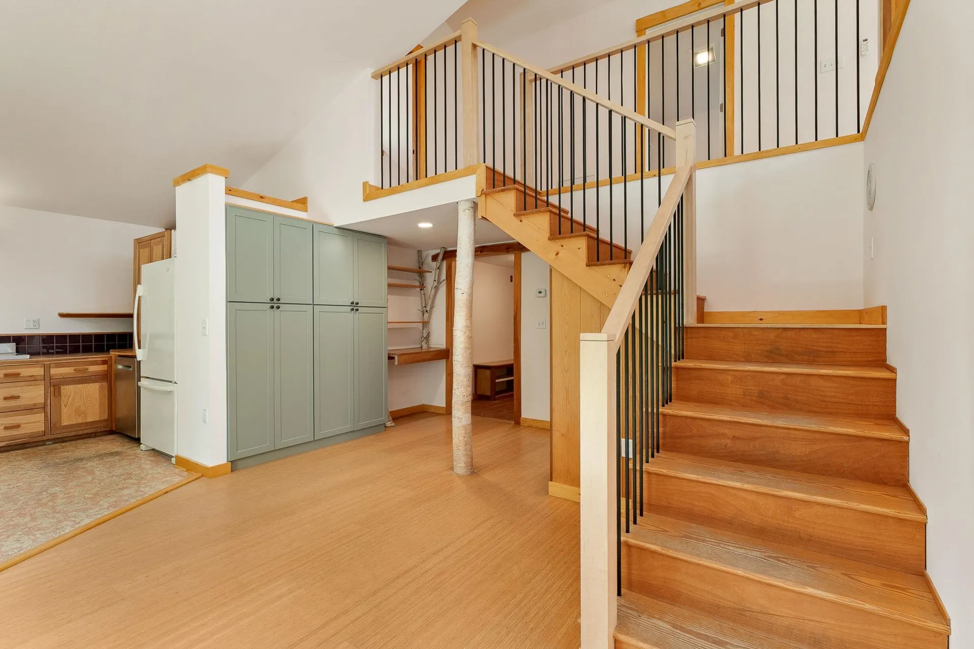 614 Gray Road Plainfield VT 05667-9550