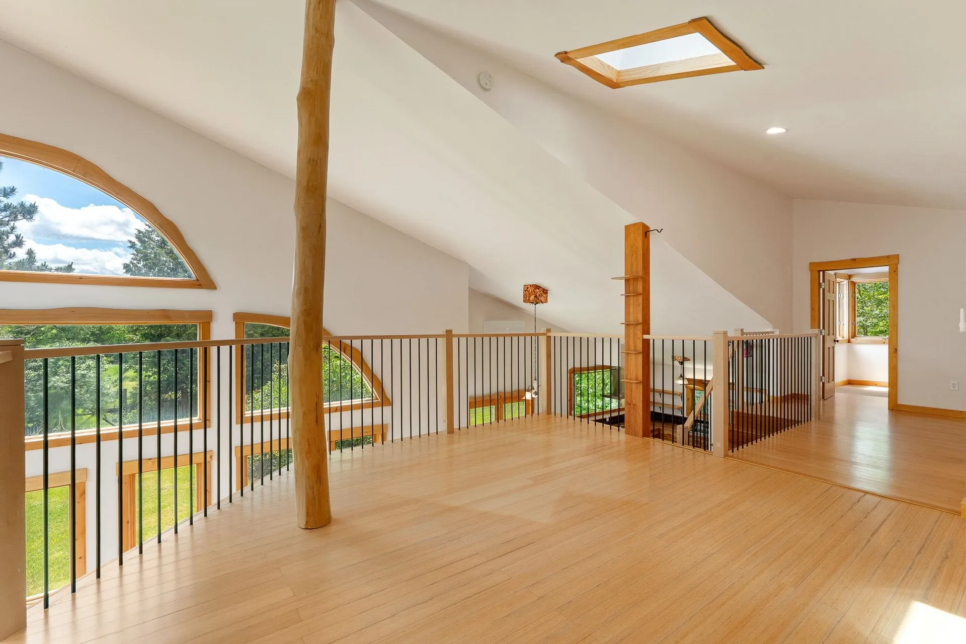 614 Gray Road Plainfield VT 05667-9550
