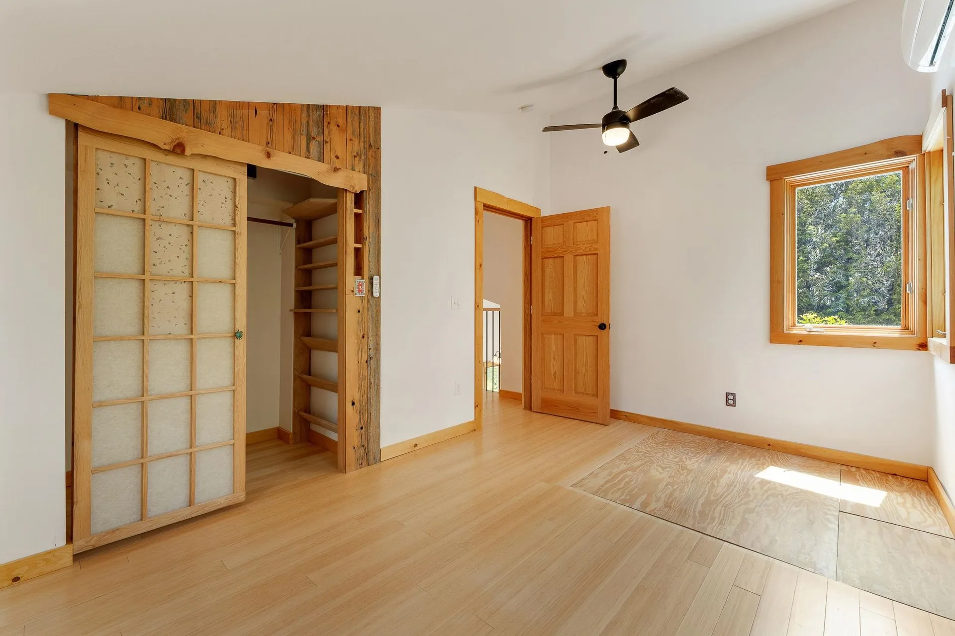 614 Gray Road Plainfield VT 05667-9550