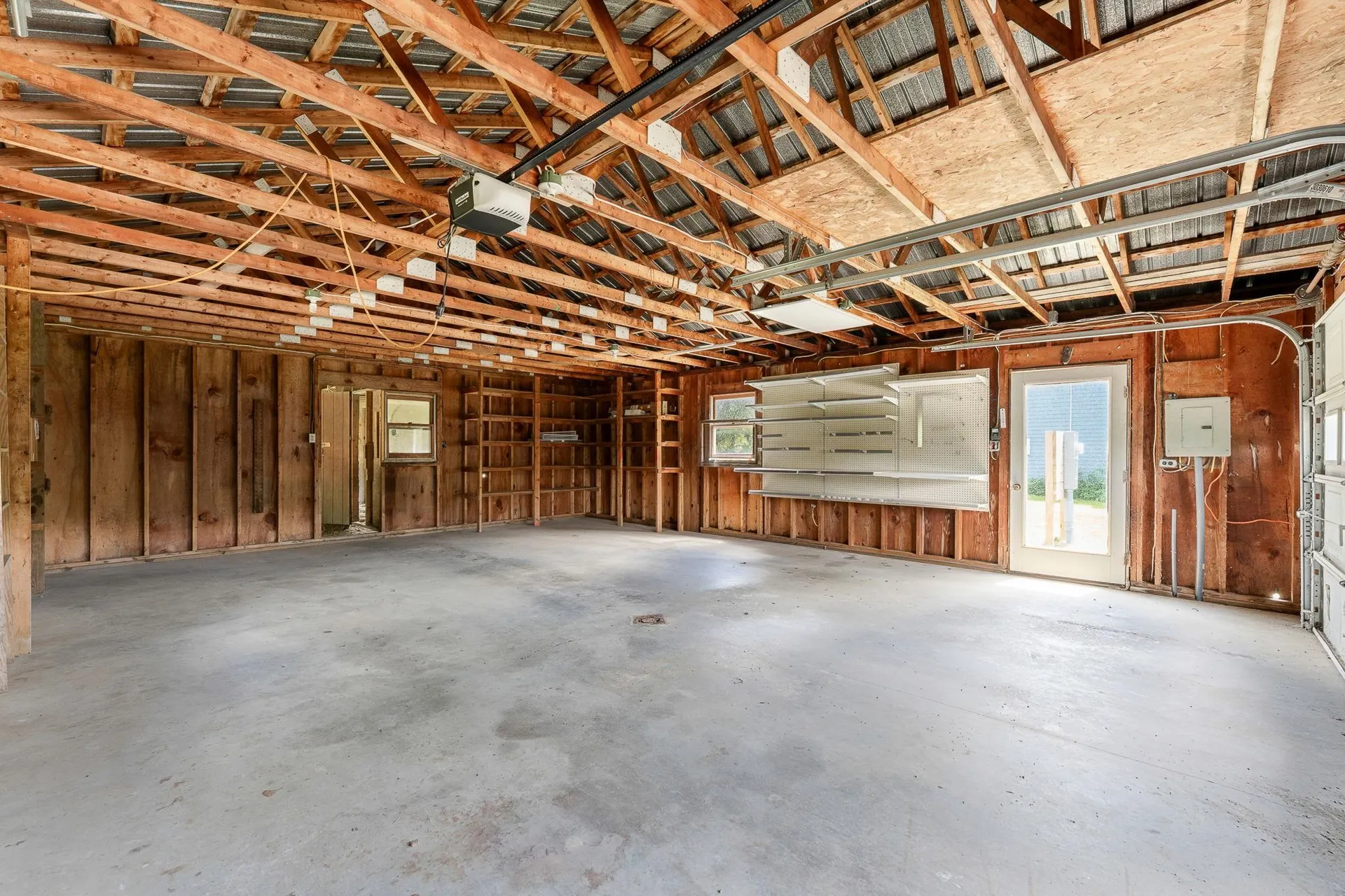 614 Gray Road Plainfield VT 05667-9550