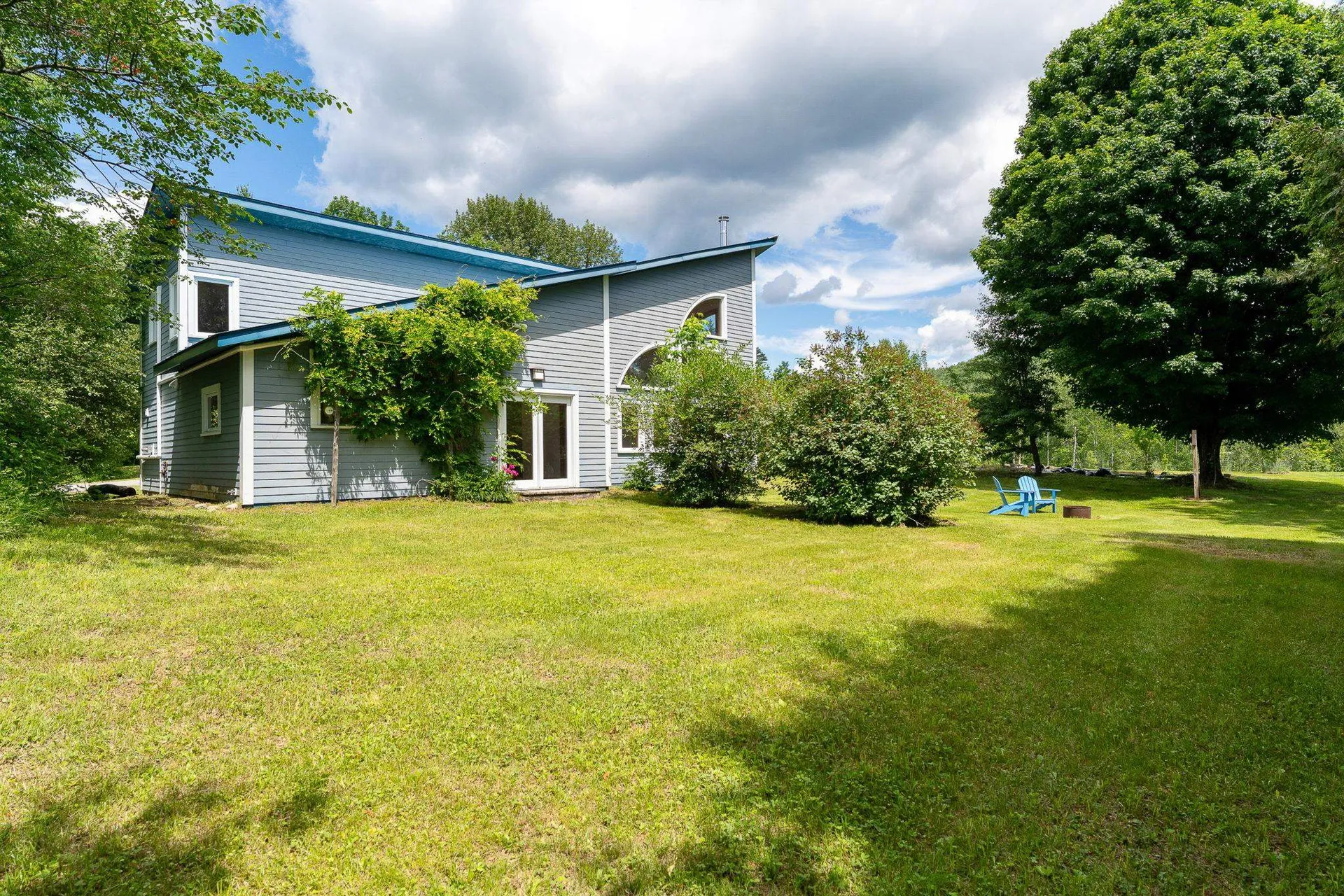 614 Gray Road Plainfield VT 05667-9550