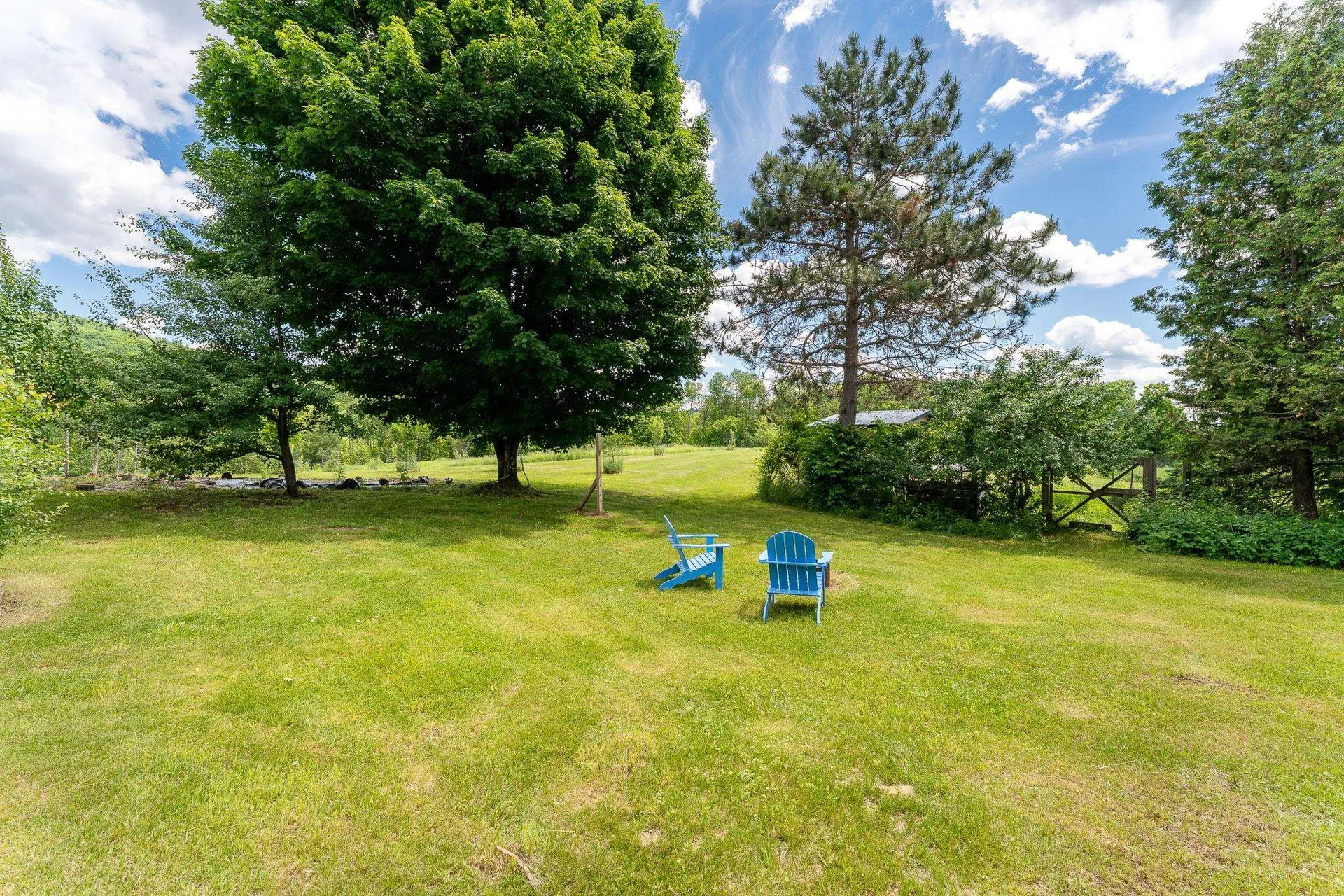 614 Gray Road Plainfield VT 05667-9550