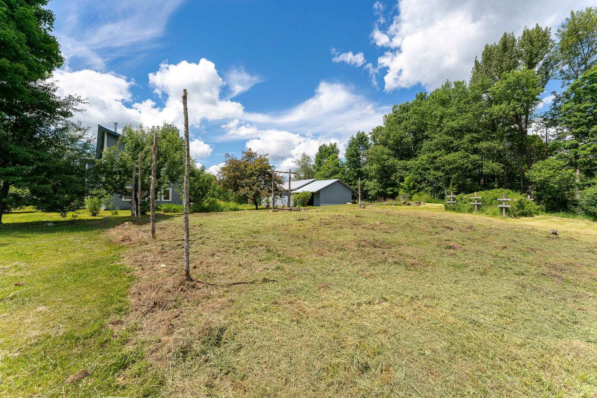 614 Gray Road Plainfield VT 05667-9550