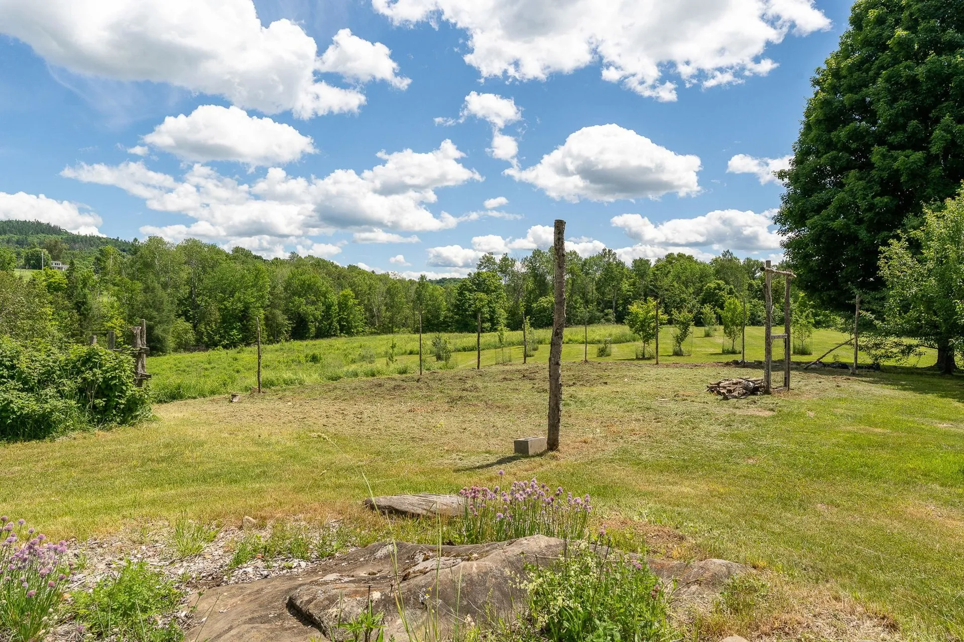 614 Gray Road Plainfield VT 05667-9550
