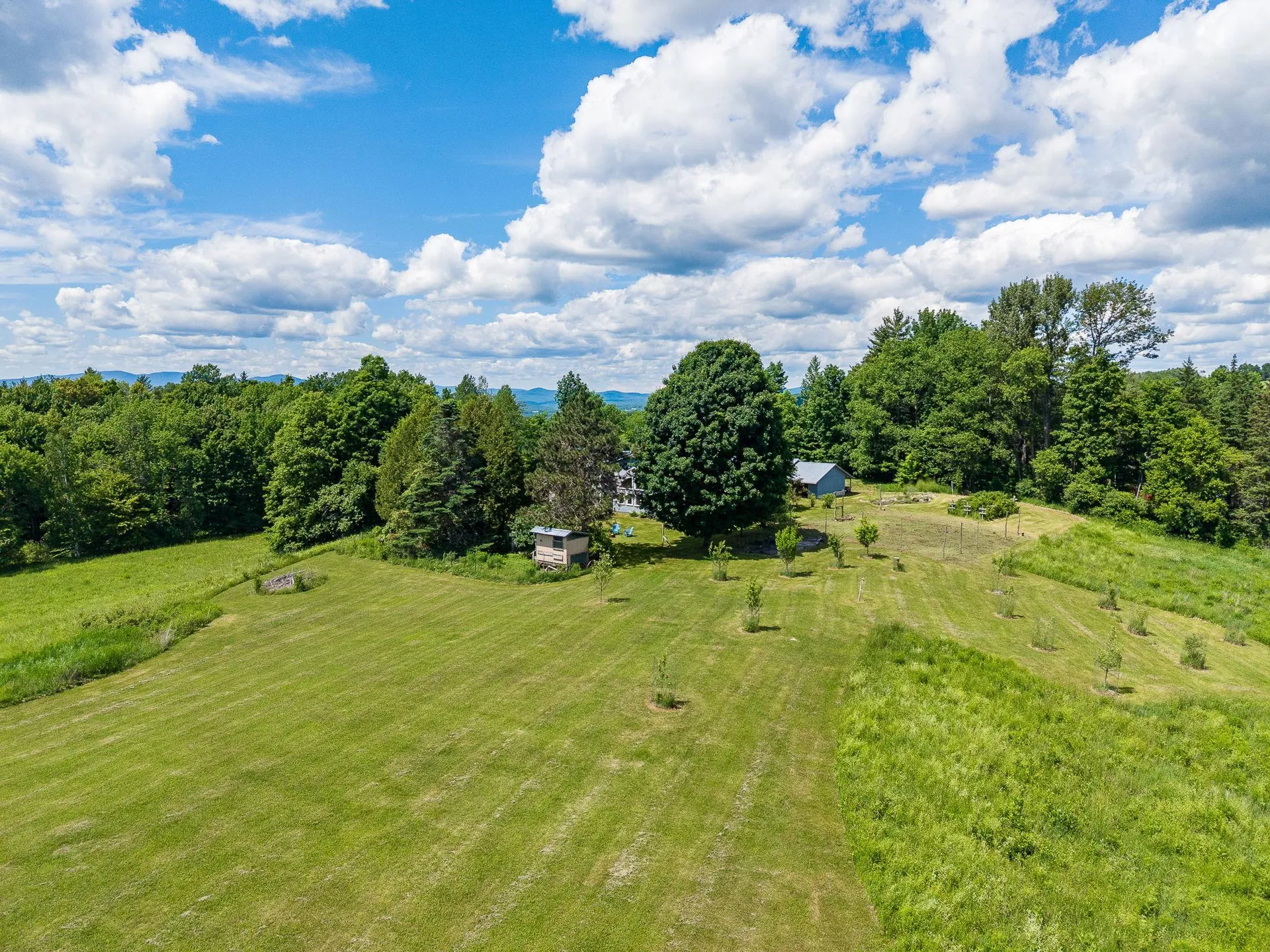 614 Gray Road Plainfield VT 05667-9550
