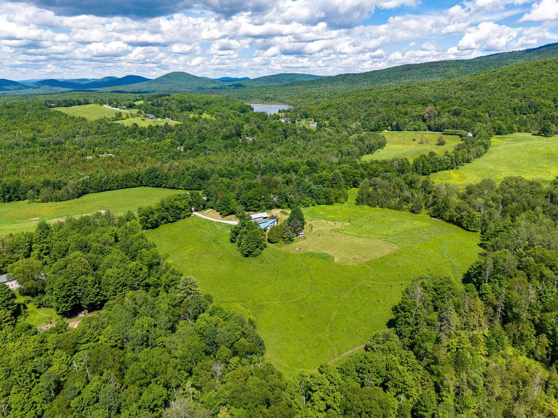 614 Gray Road Plainfield VT 05667-9550