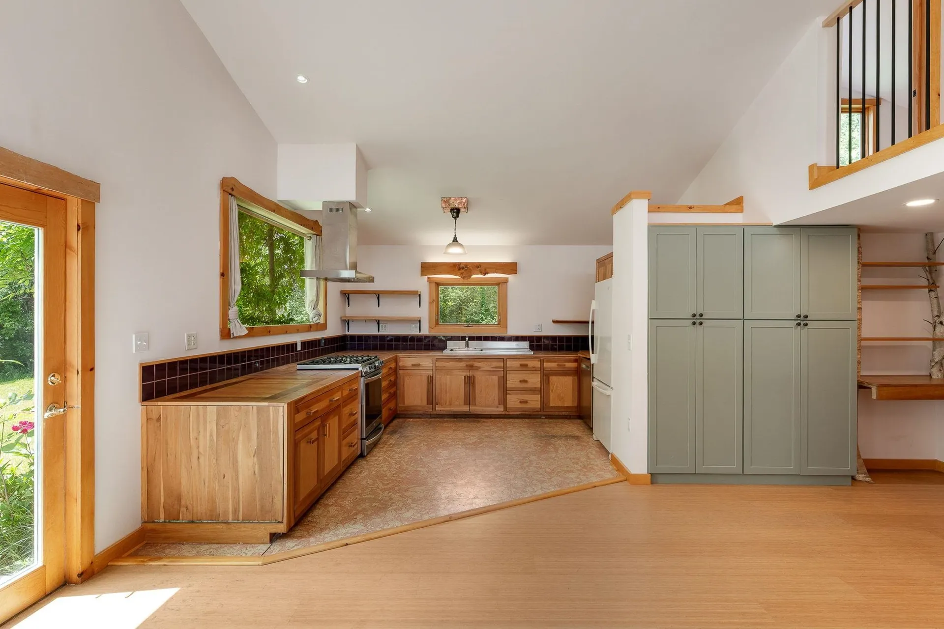 614 Gray Road Plainfield VT 05667-9550