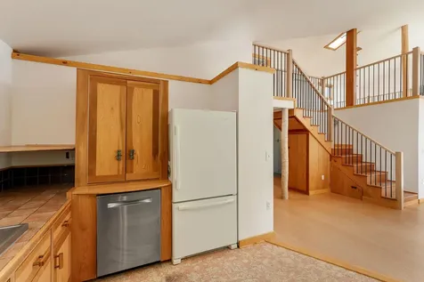 614 Gray Road Plainfield VT 05667-9550