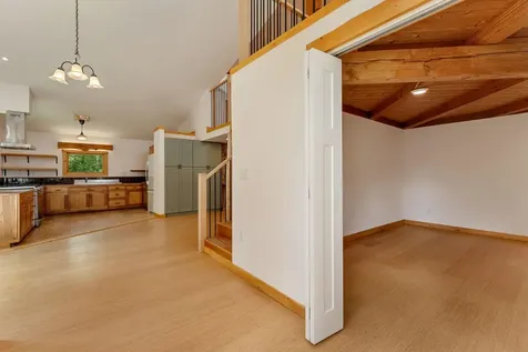 614 Gray Road Plainfield VT 05667-9550
