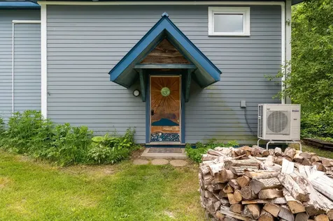614 Gray Road Plainfield VT 05667-9550