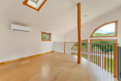 614 Gray Road Plainfield VT 05667-9550