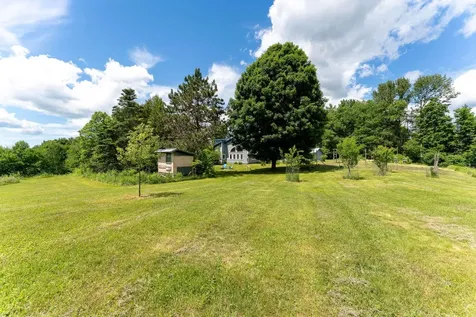 614 Gray Road Plainfield VT 05667-9550