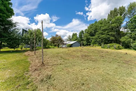 614 Gray Road Plainfield VT 05667-9550