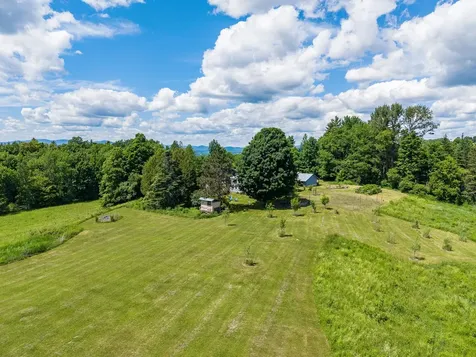 614 Gray Road Plainfield VT 05667-9550