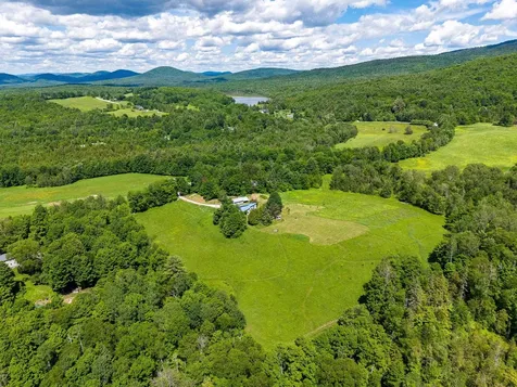 614 Gray Road Plainfield VT 05667-9550