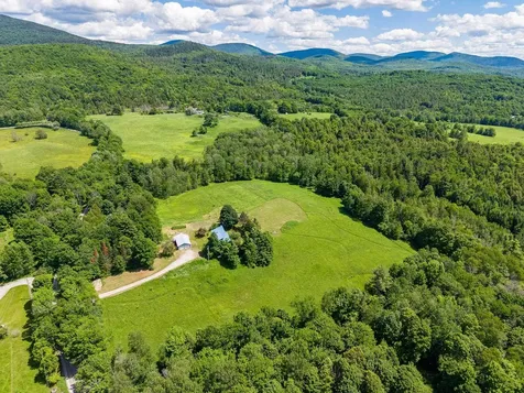 614 Gray Road Plainfield VT 05667-9550