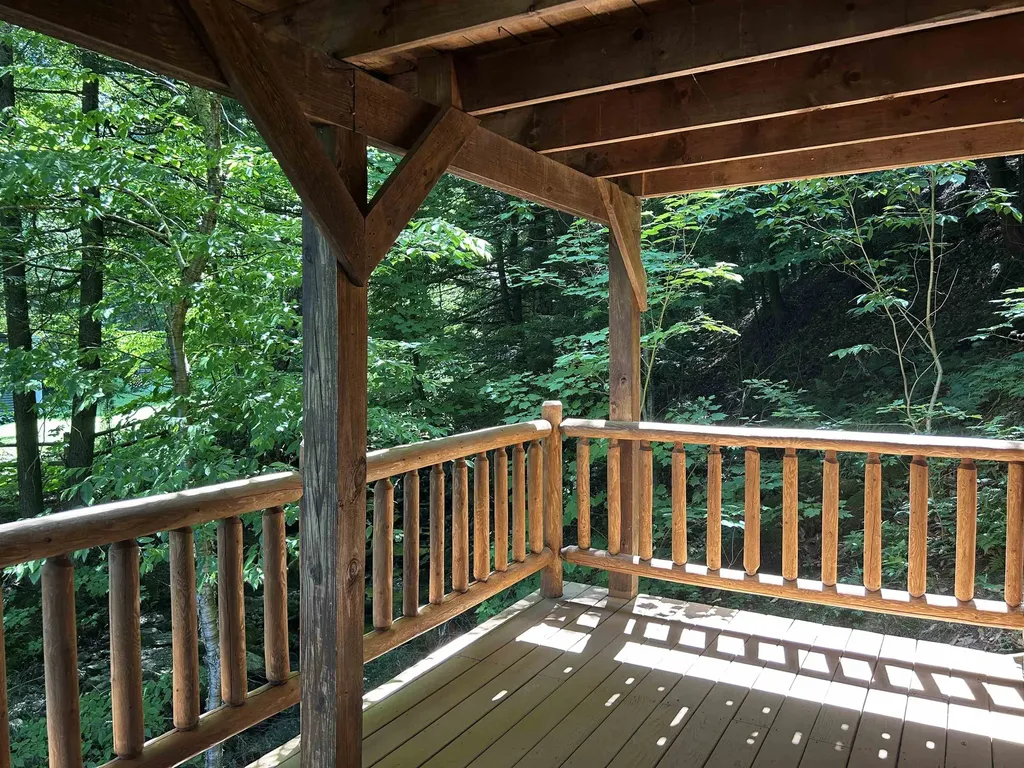 46 Log Cabin Drive Cambridge VT 05465