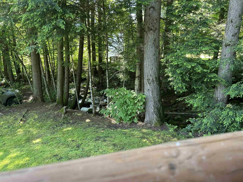 46 Log Cabin Drive Cambridge VT 05465