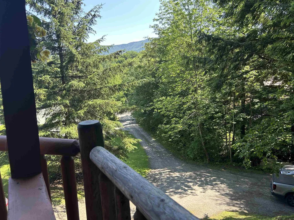 46 Log Cabin Drive Cambridge VT 05465