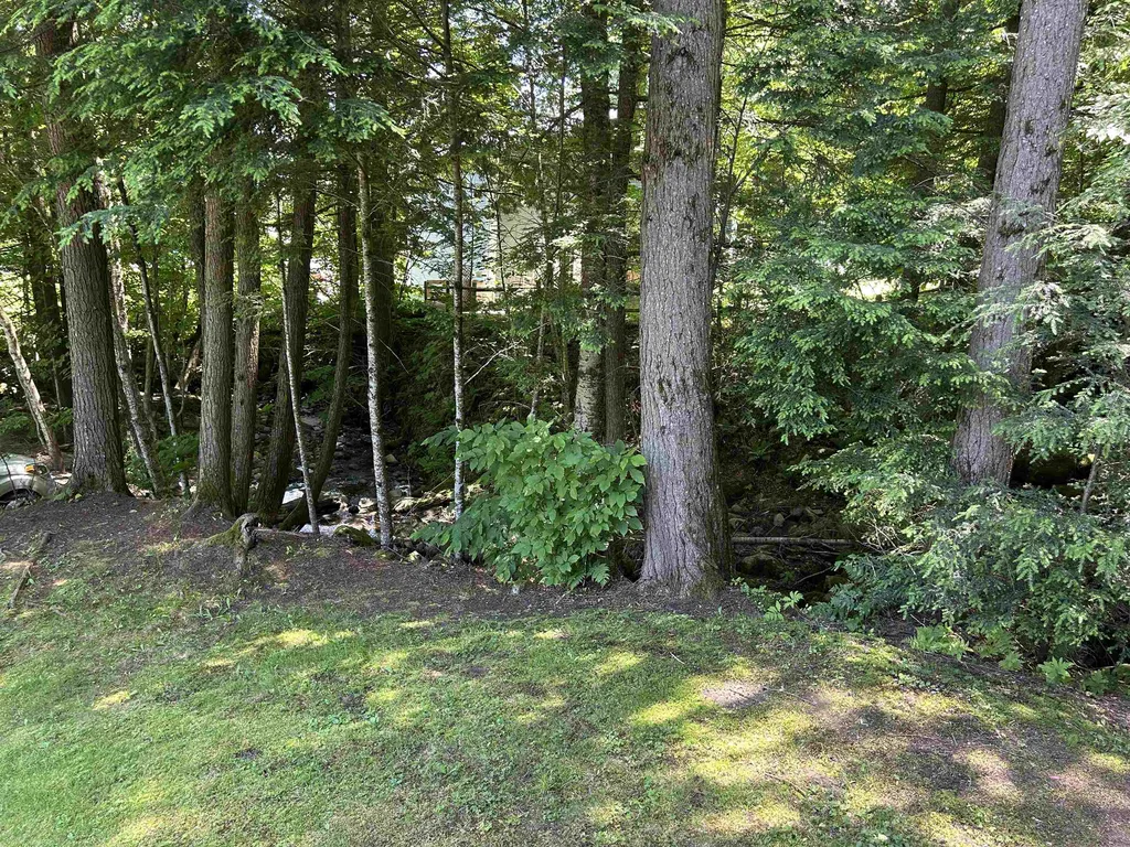 46 Log Cabin Drive Cambridge VT 05465