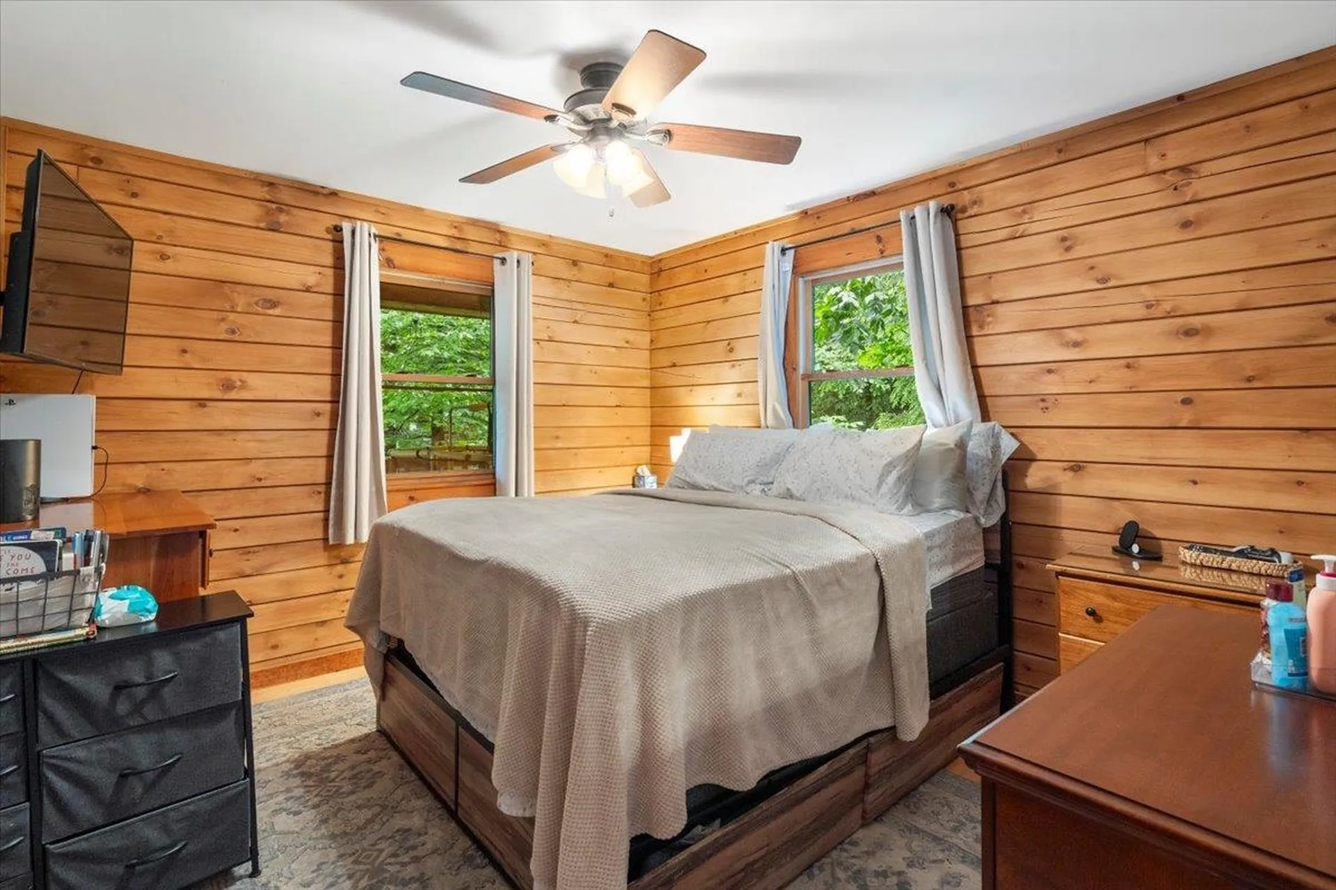 46 Log Cabin Drive Cambridge VT 05465
