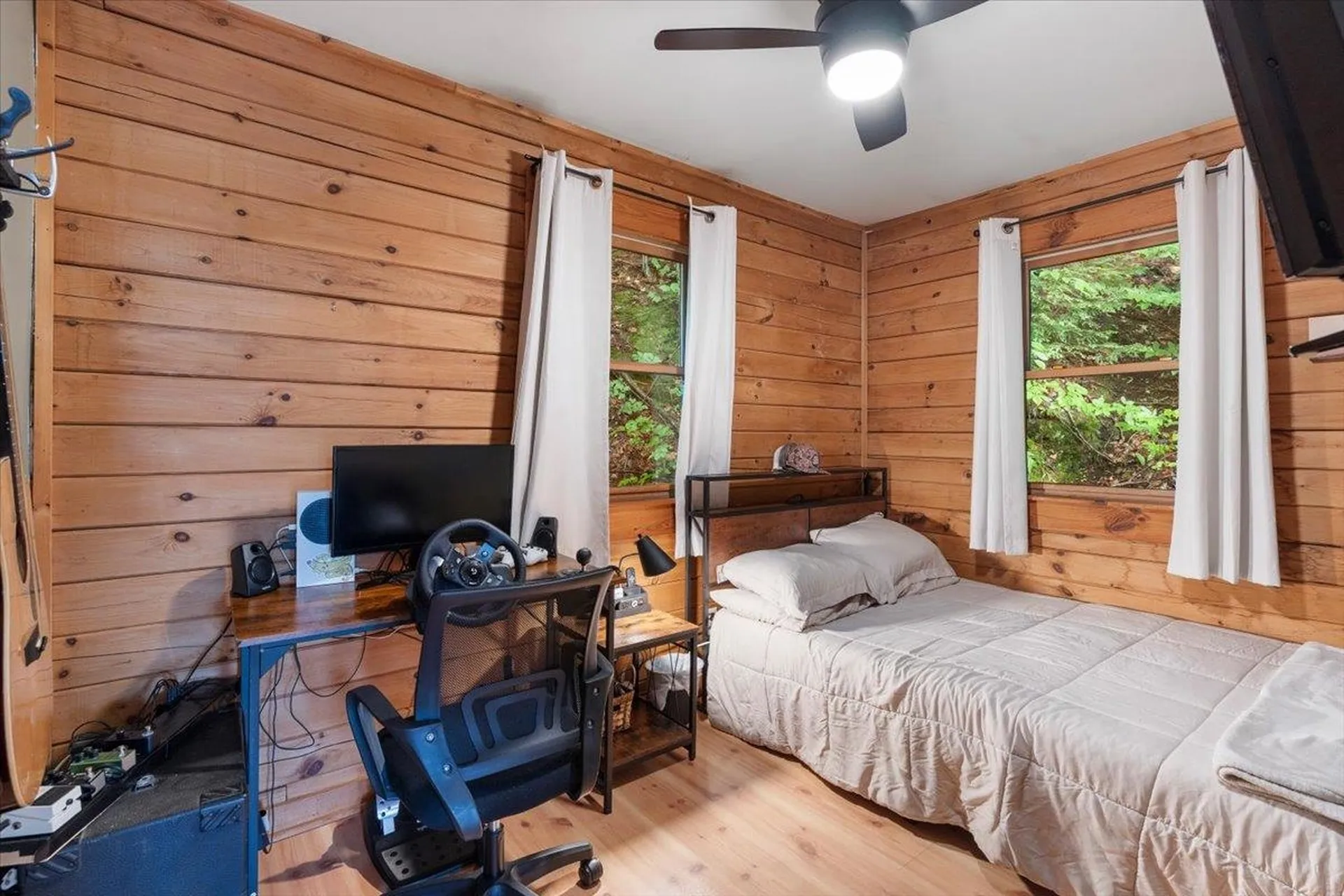 46 Log Cabin Drive Cambridge VT 05465