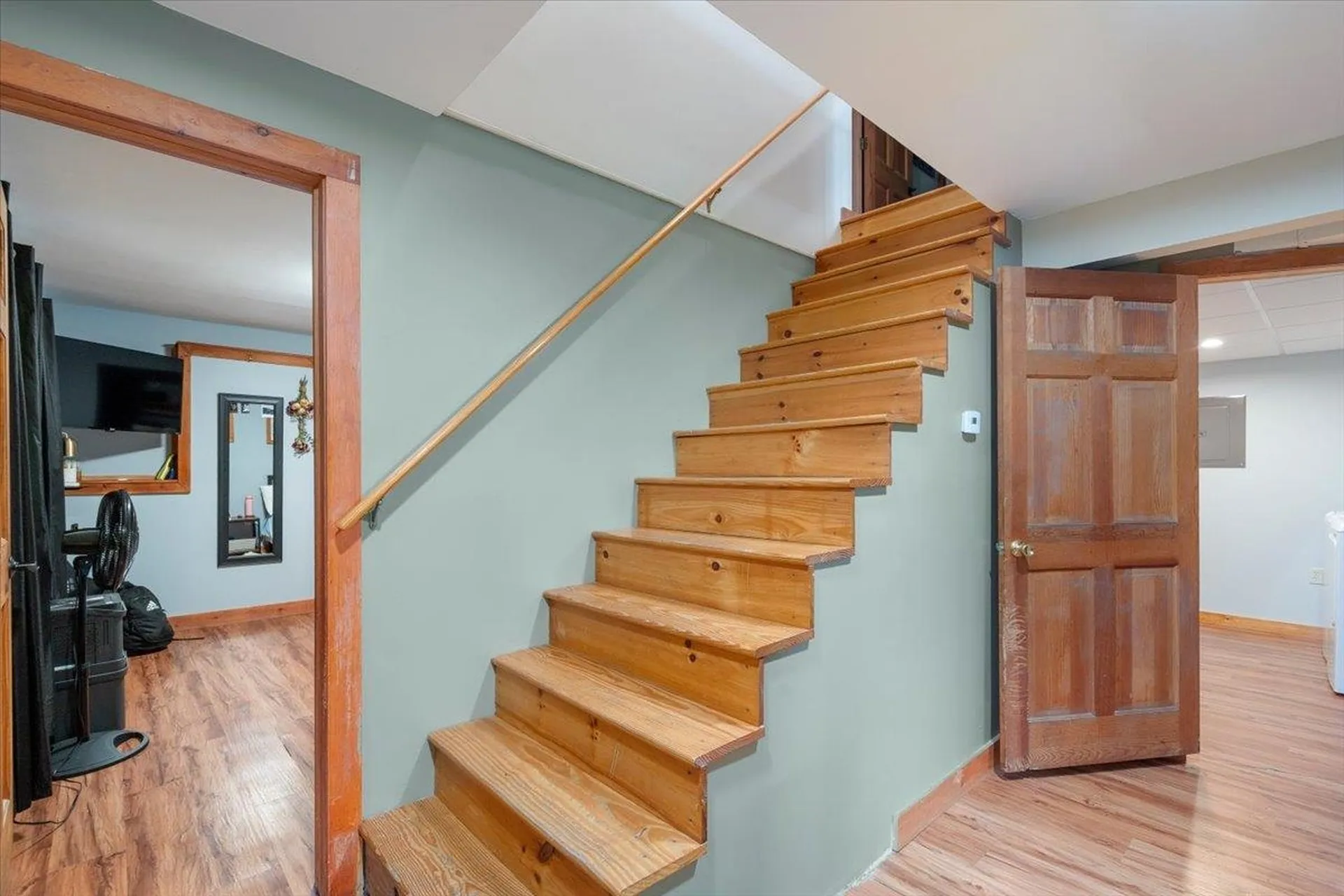 46 Log Cabin Drive Cambridge VT 05465