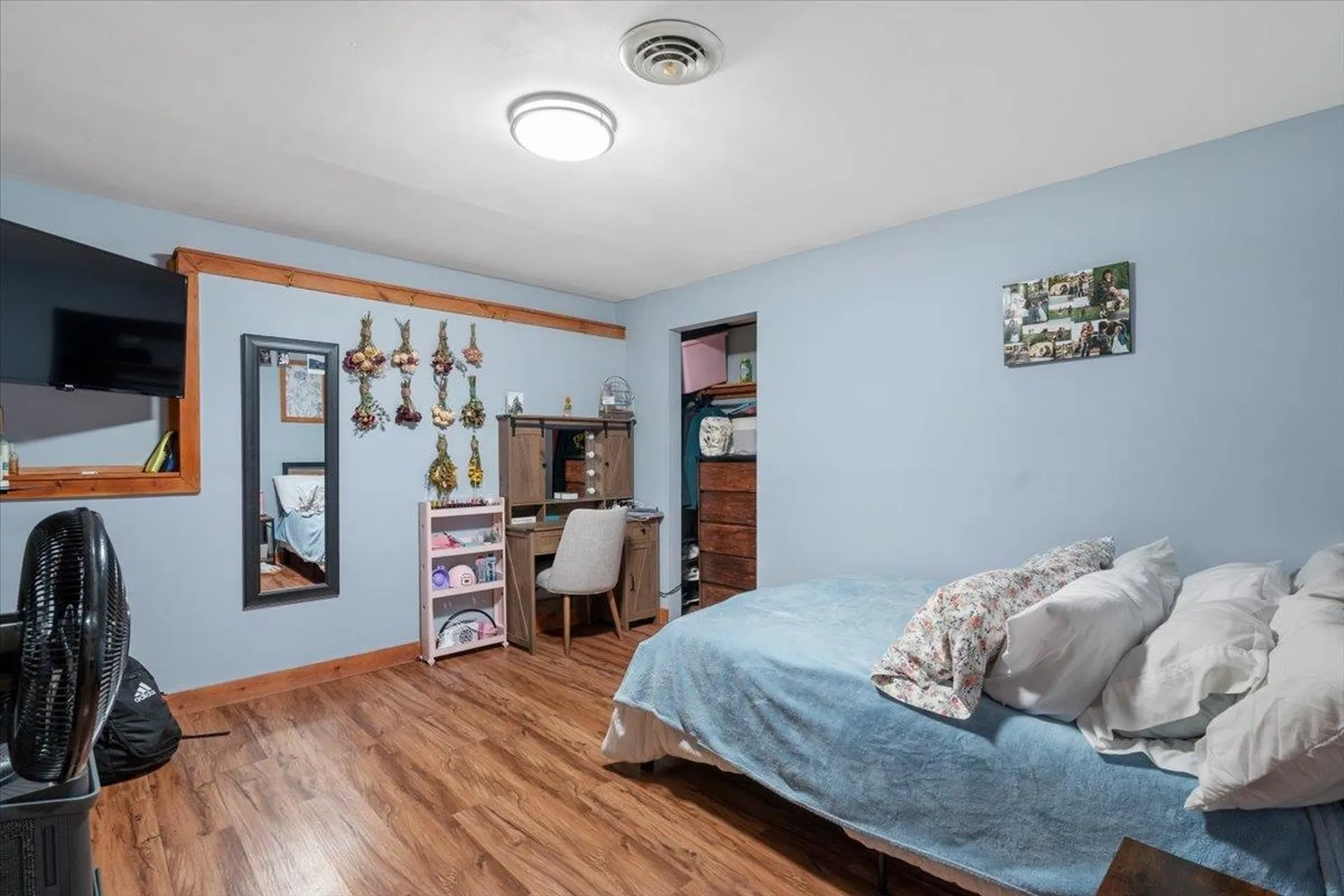 46 Log Cabin Drive Cambridge VT 05465