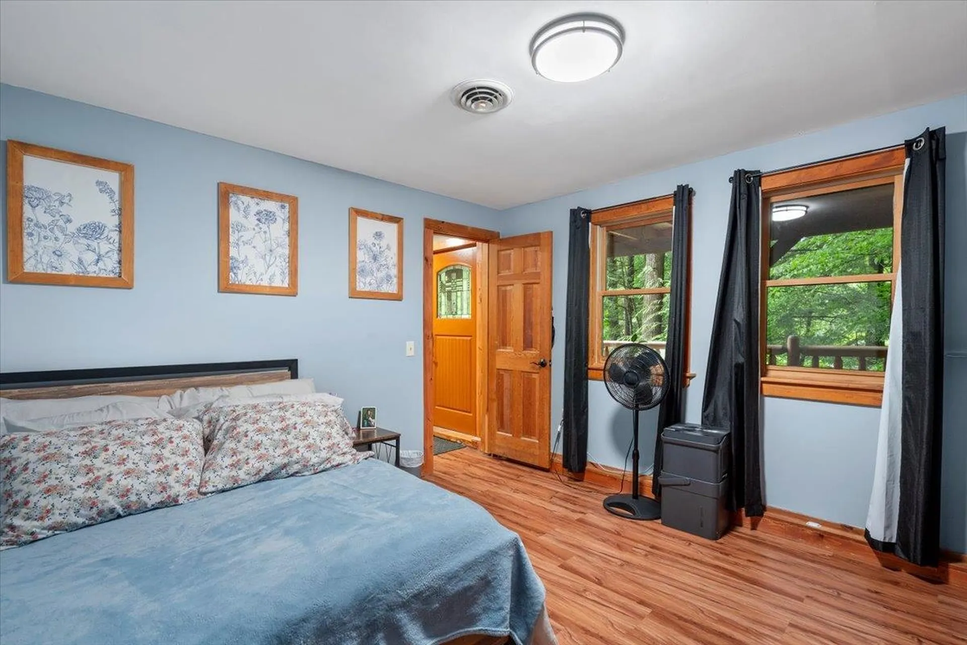 46 Log Cabin Drive Cambridge VT 05465