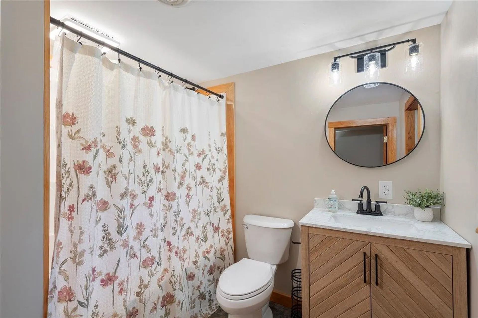 46 Log Cabin Drive Cambridge VT 05465