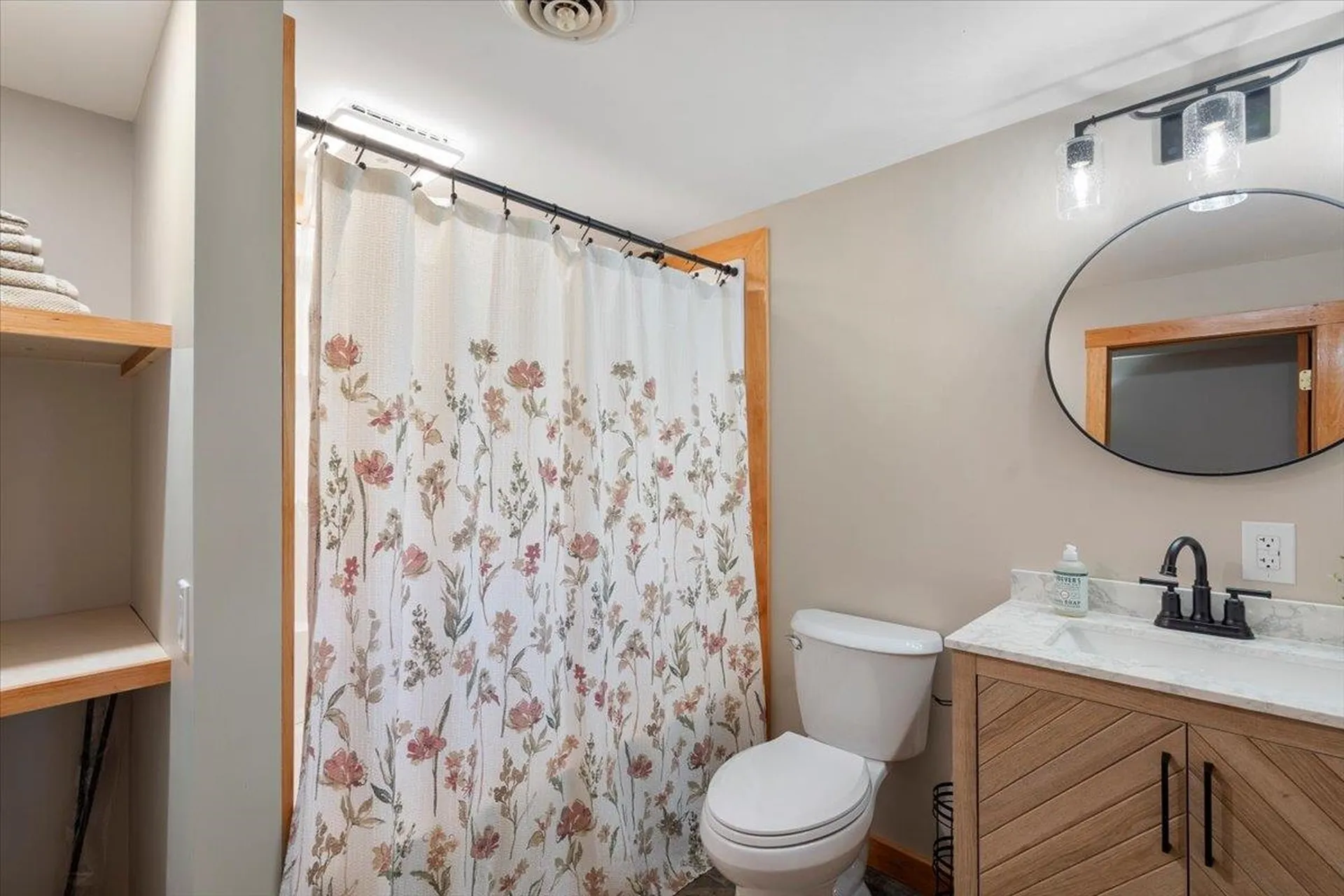 46 Log Cabin Drive Cambridge VT 05465