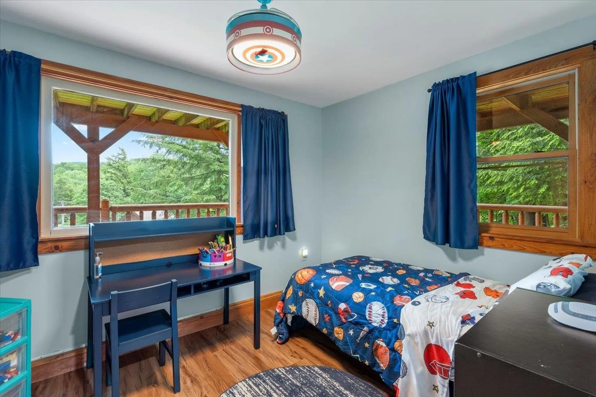 46 Log Cabin Drive Cambridge VT 05465