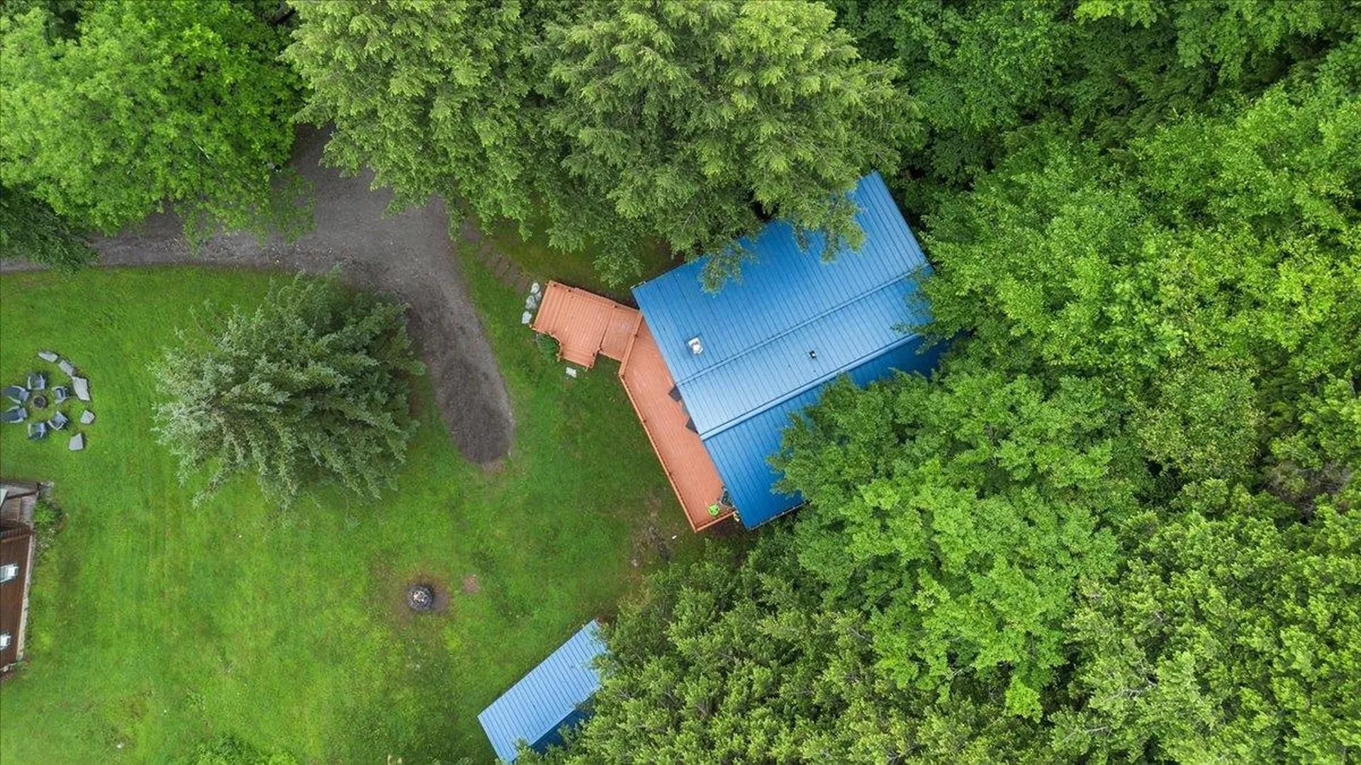46 Log Cabin Drive Cambridge VT 05465