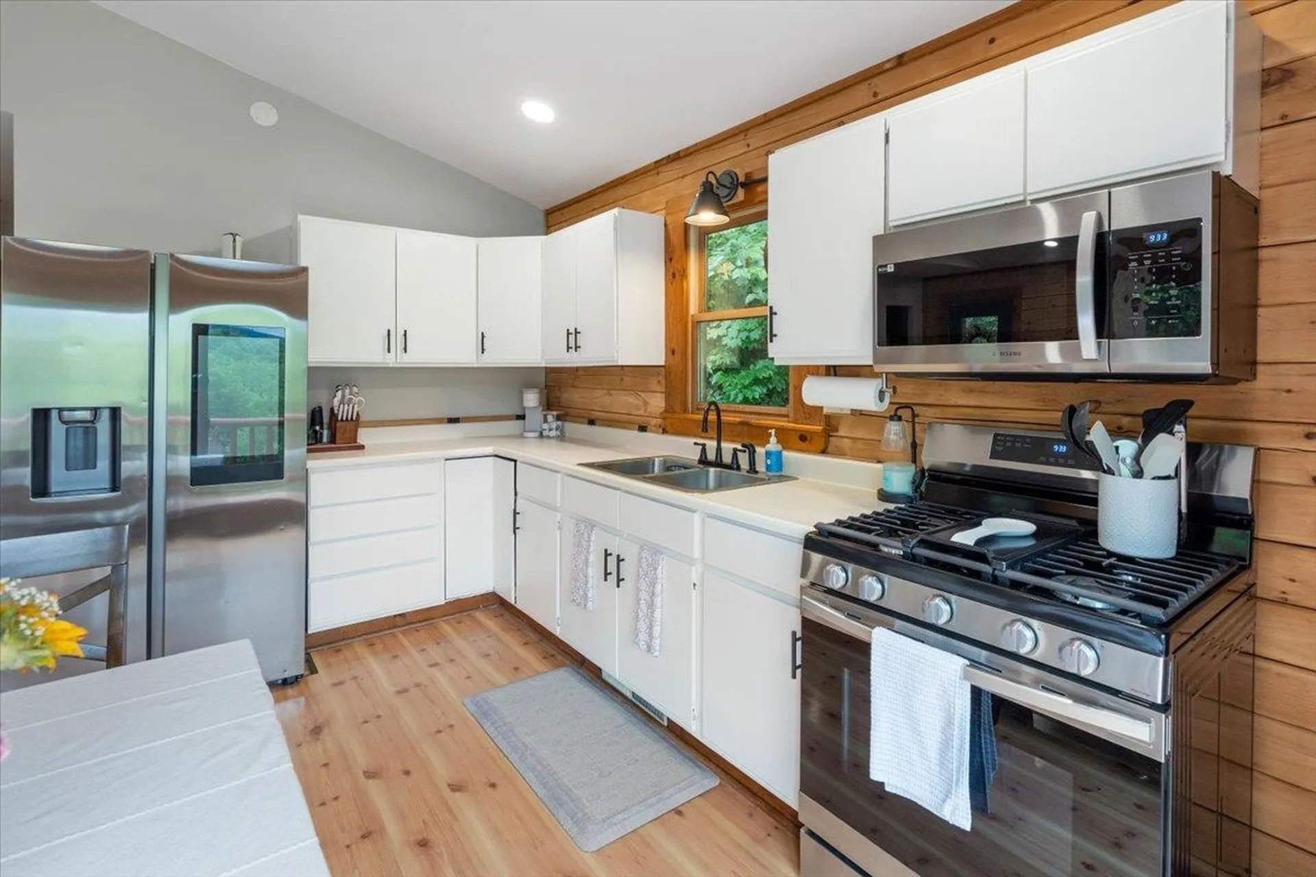 46 Log Cabin Drive Cambridge VT 05465